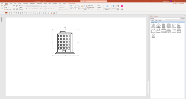 How to Use PowerPoint Icons: The Complete Guide | MLC Design