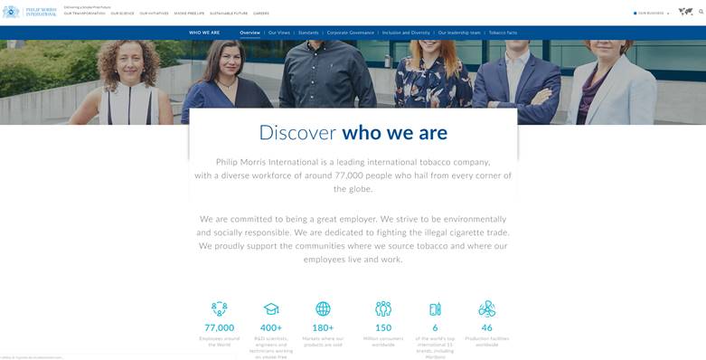 Corporate PowerPoint Template