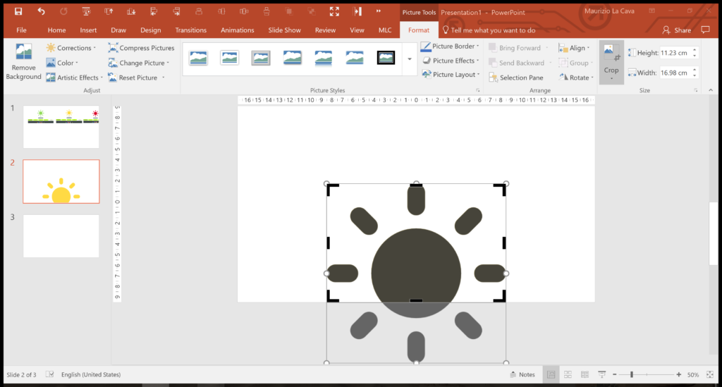 How to Use PowerPoint Icons: The Complete Guide | MLC Design