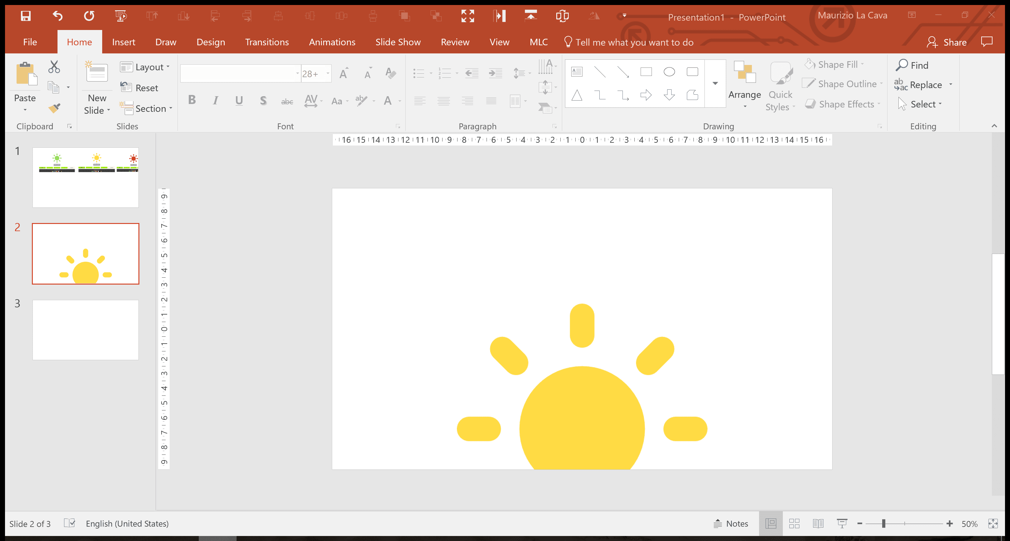 How to Use Icons in PowerPoint Presentations
