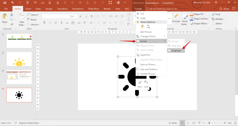 How to Use PowerPoint Icons: The Complete Guide | MLC Design