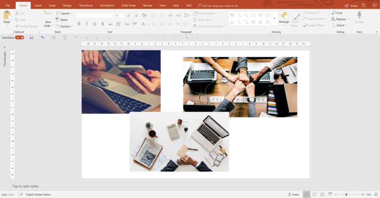 PowerPoint hacks you've never heard of - MLC Presentation Design Consulting
