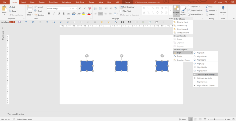 PowerPoint hacks you've never heard of - MLC Presentation Design Consulting