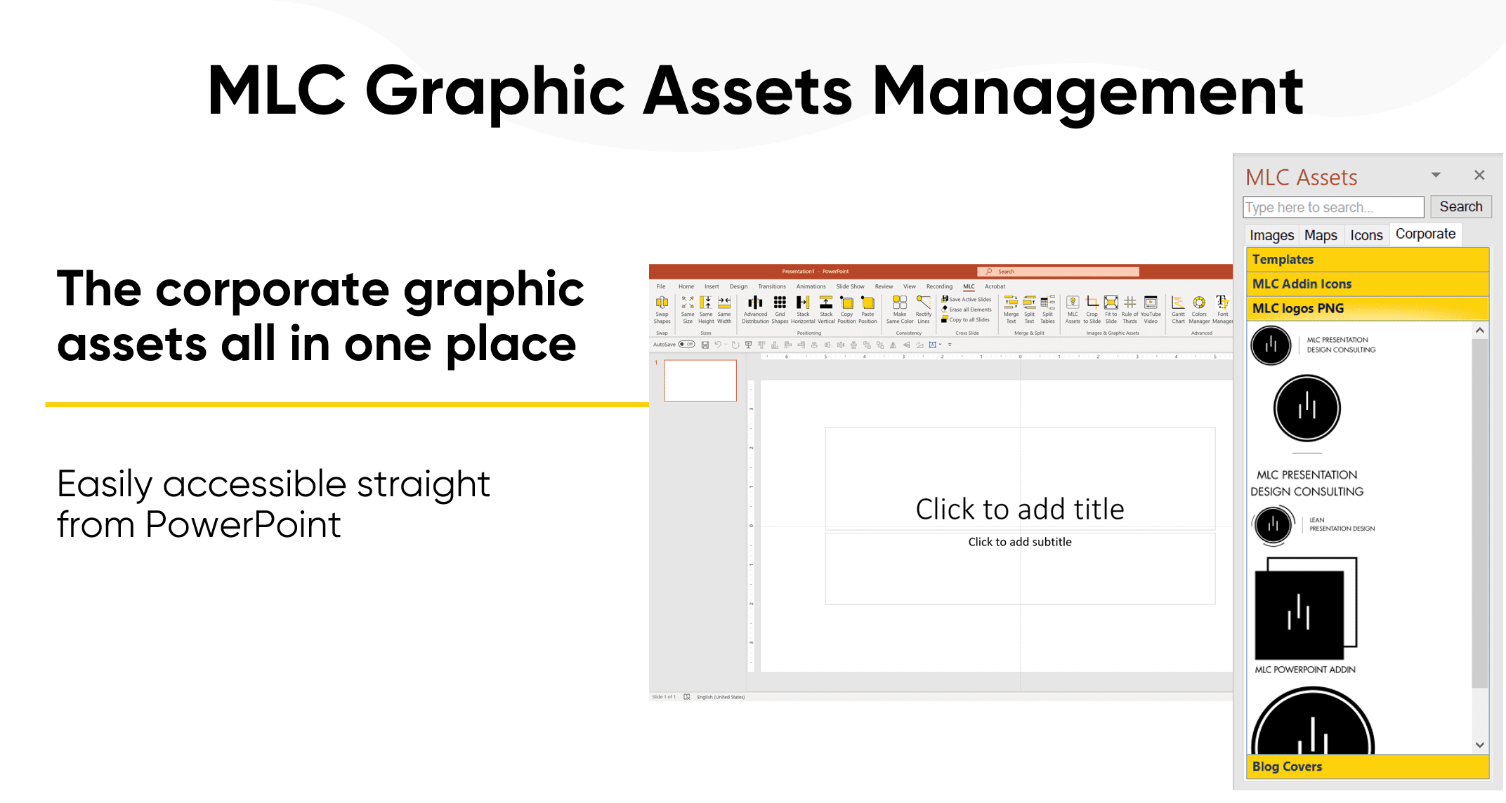 PowerPoint Add-ins
