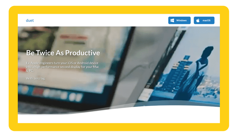 Virtual Presentations