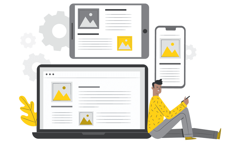 Virtual Presentations