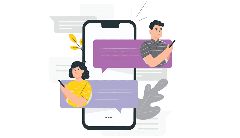 Virtual Presentations