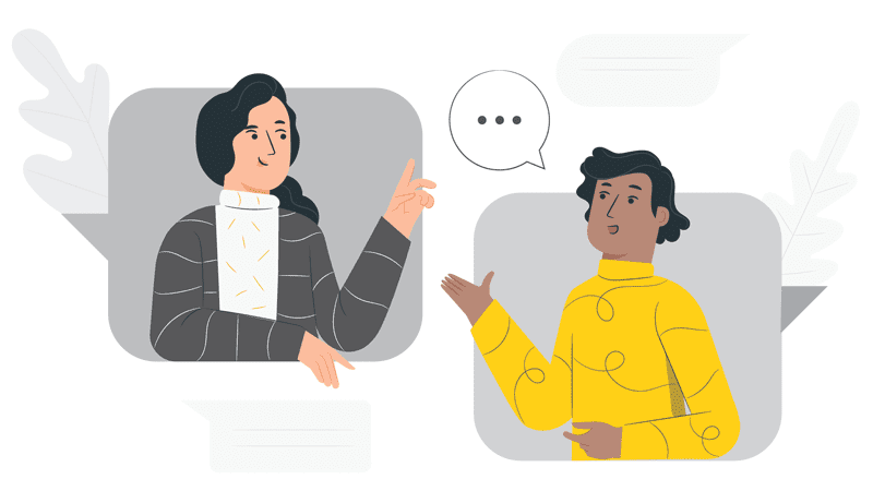 Virtual Presentations