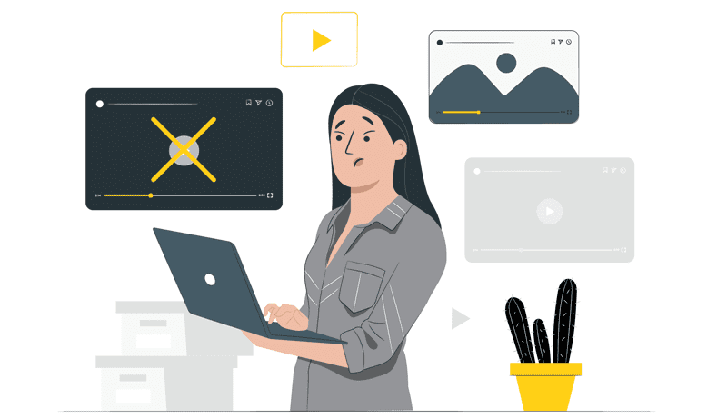 Virtual Presentations