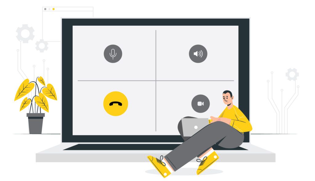 Virtual Presentations