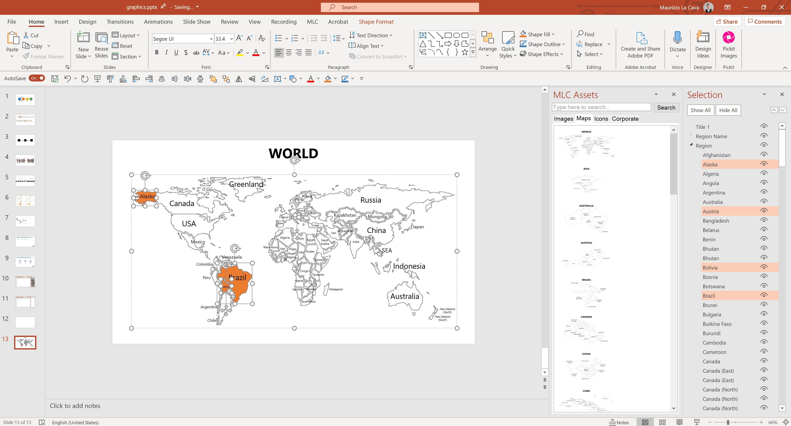 3 PowerPoint Add-ins That Will Save 50% of Your Time - MLC Presentation ...