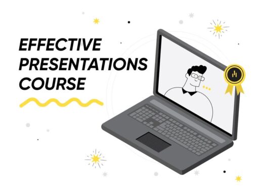 Effective Presentation Course