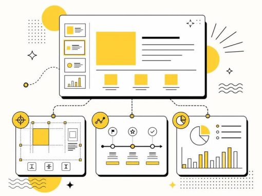 Comparison of three PowerPoint add-in workflows for slide design, timelines and charts